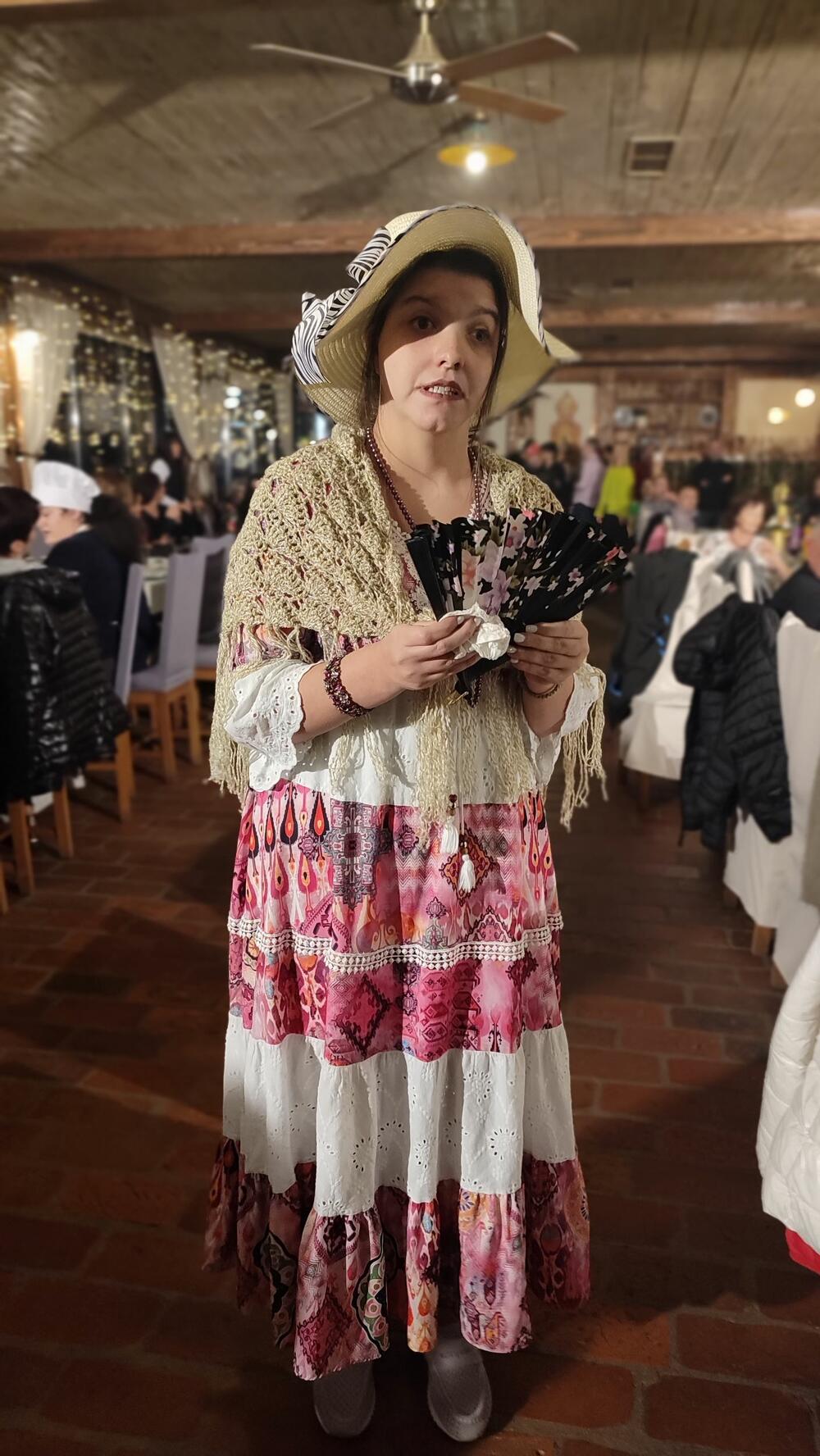 <p>Modnom revijom štićenika nikšićkog Dnevnog centra za djecu sa smetnjama u razvoju i osoba sa invaliditetom obilježen 3. decembar, Međunarodni dan osoba sa invaliditetom</p>