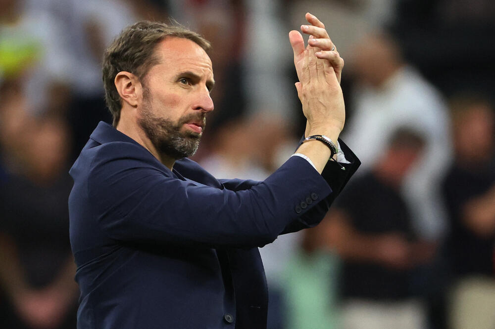 Sautgejt, Foto: Reuters