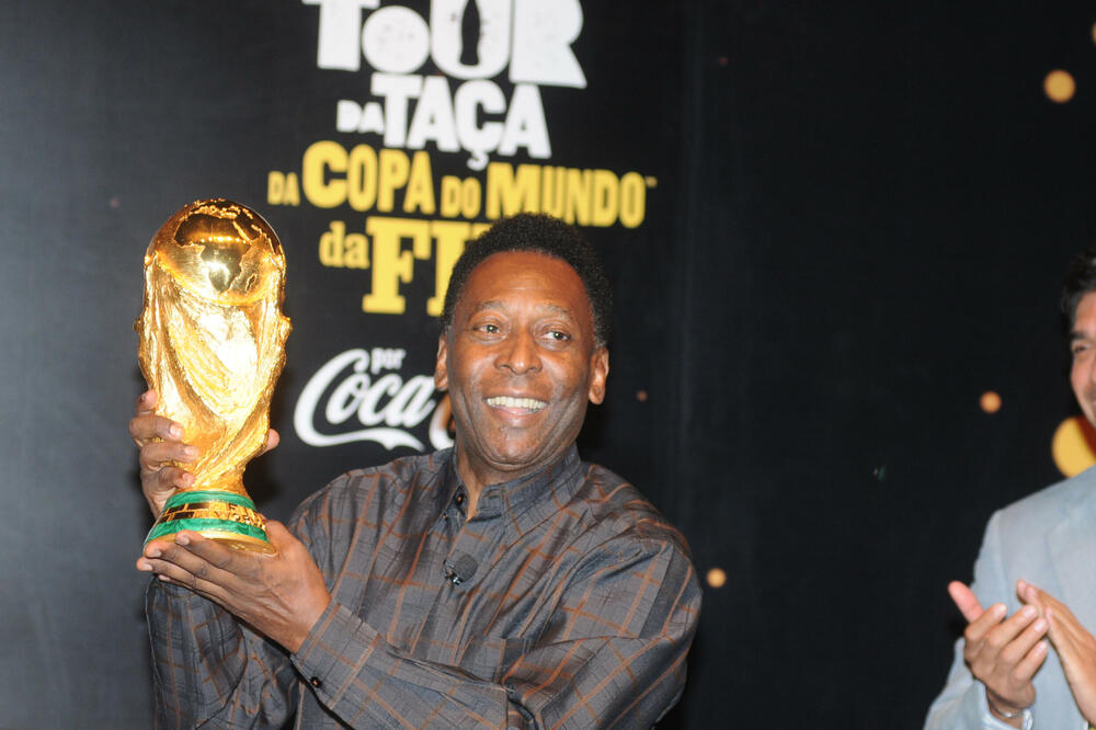 Pele, Foto: Shutterstock
