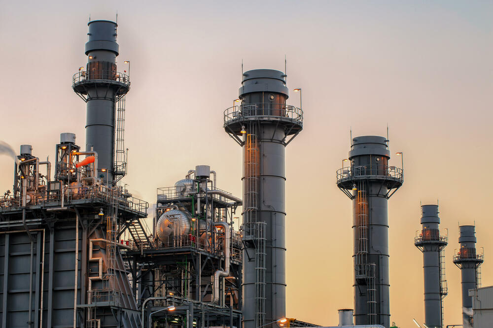 Gradnja zavisi i od energetske politike države po pitanju gasa (ilustracija, Foto: Shutterstock