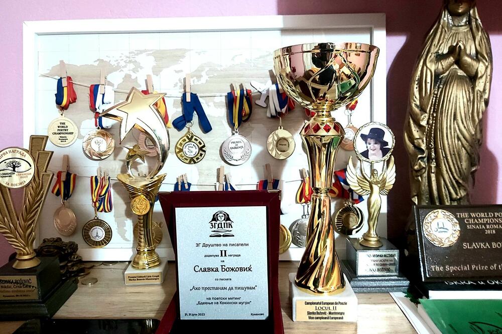 Foto: Privatna arhiva