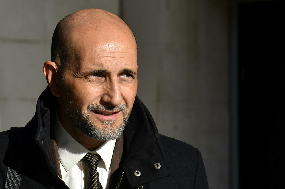 Spasojević, Foto: Boris Pejović