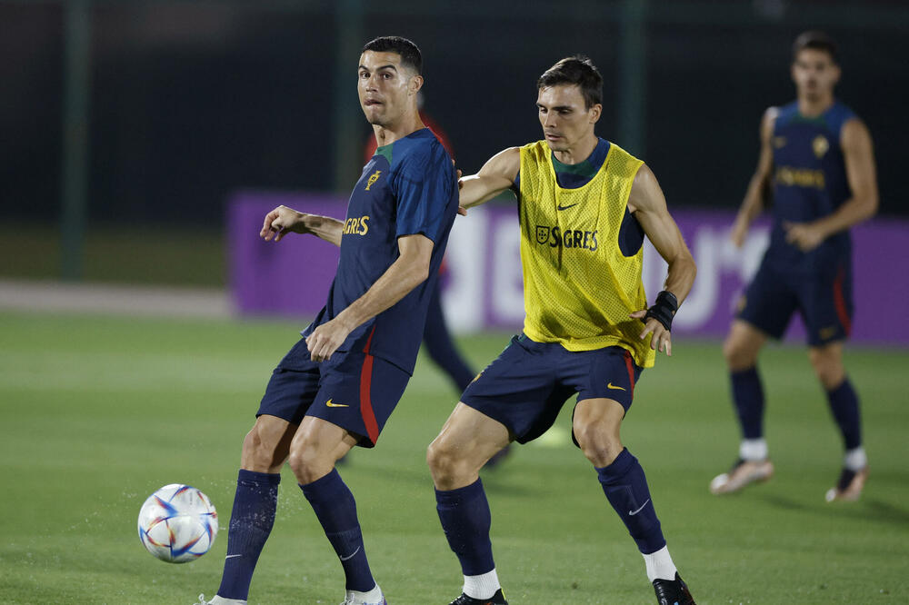 Ronaldo, Foto: Reuters