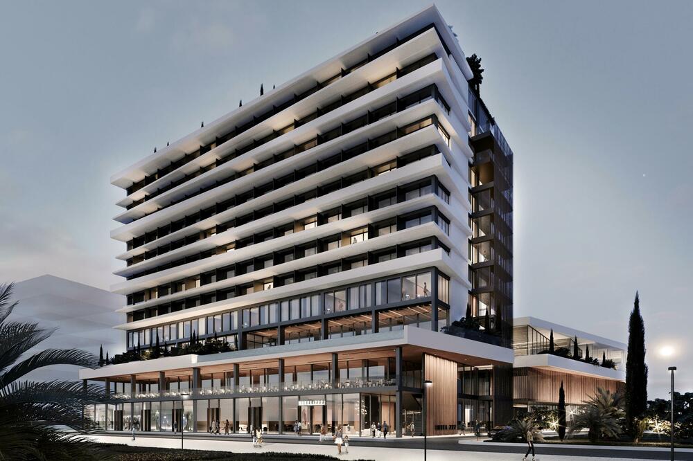 Foto: President Hotel Budva