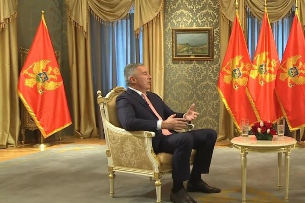 Foto: RTCG/Screenshot