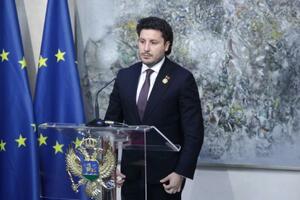 Abazović: Očekujem mišljenje Venecijanske komisije o Zakonu o...