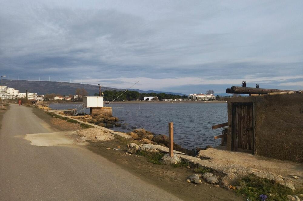 Uređenje samo na papiru, Foto: Samir Adrović