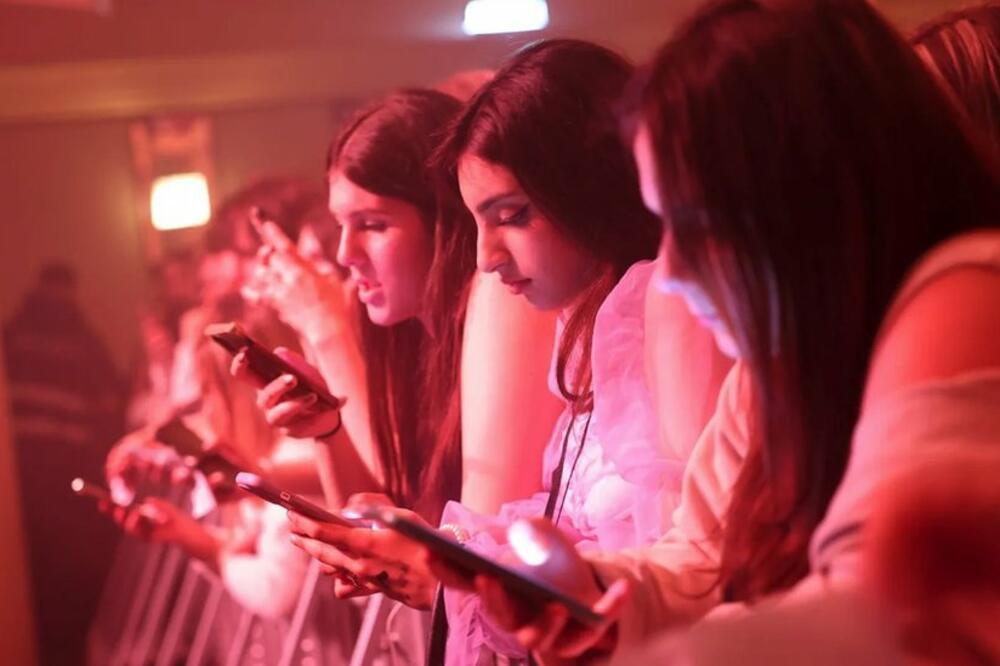 Foto: Adam Berry/Redferns/Getty Images