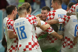 Livaković stao na put Japanu: Hrvatska prošla dramu za plasman u...