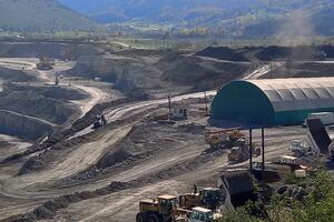 Rudnik uglja kupio više od 150 hektara zemljišta za 1,38 miliona...