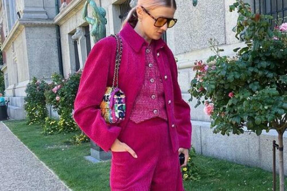 Ilustracija, Foto: Instagram