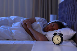 Minimum: Koliko morate spavati da ne biste narušili zdravlje