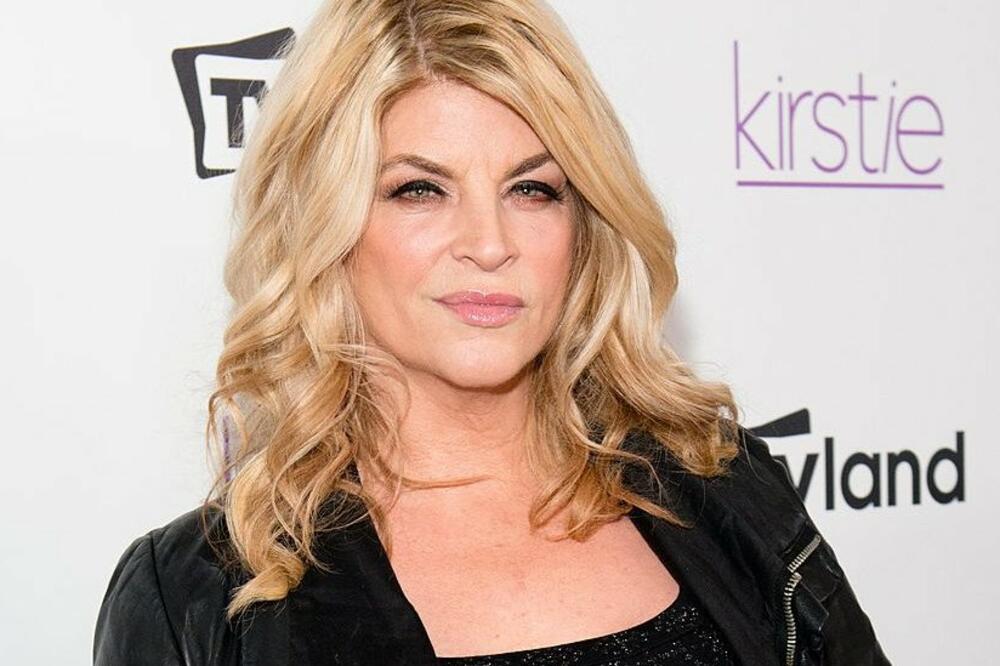 Kirsti Eli, Foto: Getty Images