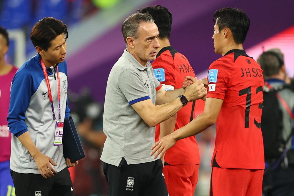 Bento, Foto: Reuters