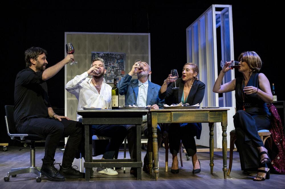 Foto: Željko Jovanović