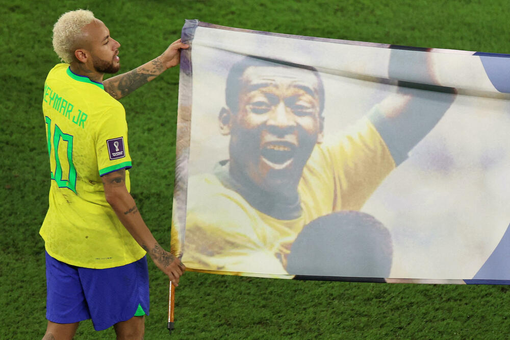 Nejmar, Foto: Reuters