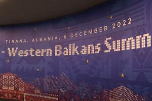 Paket podrške EU energetici zemalja Zapadnog Balkana vrijedan...