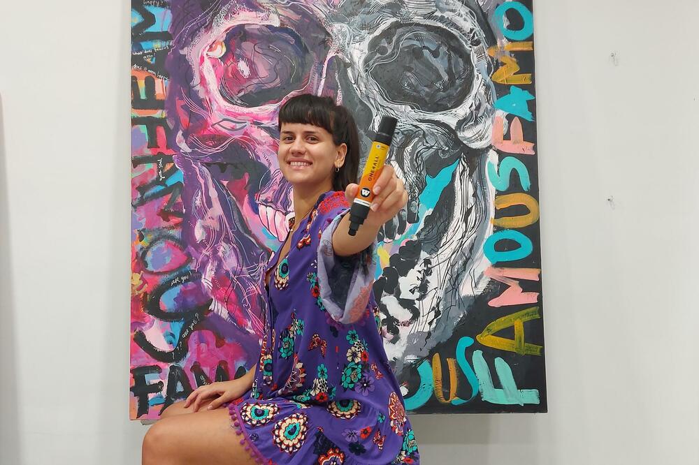 Kostić, Foto: Privatna arhiva