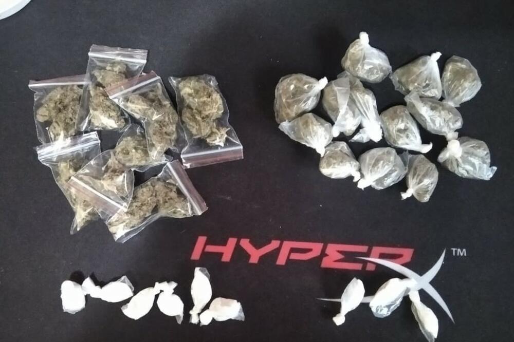 Ilustracija, Foto: Uprava policije