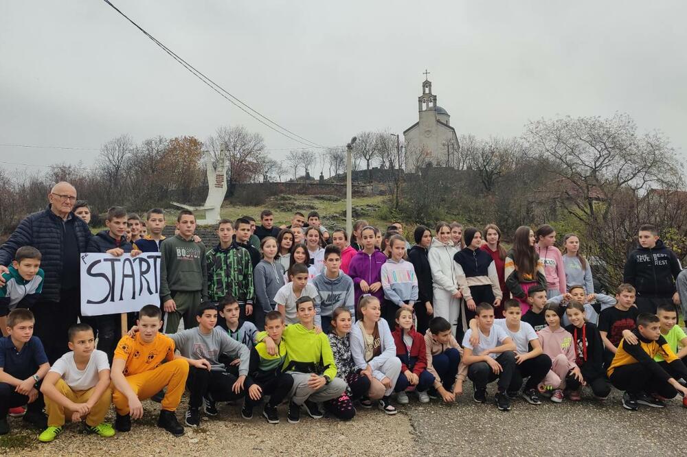 Foto: Svetlana Mandić