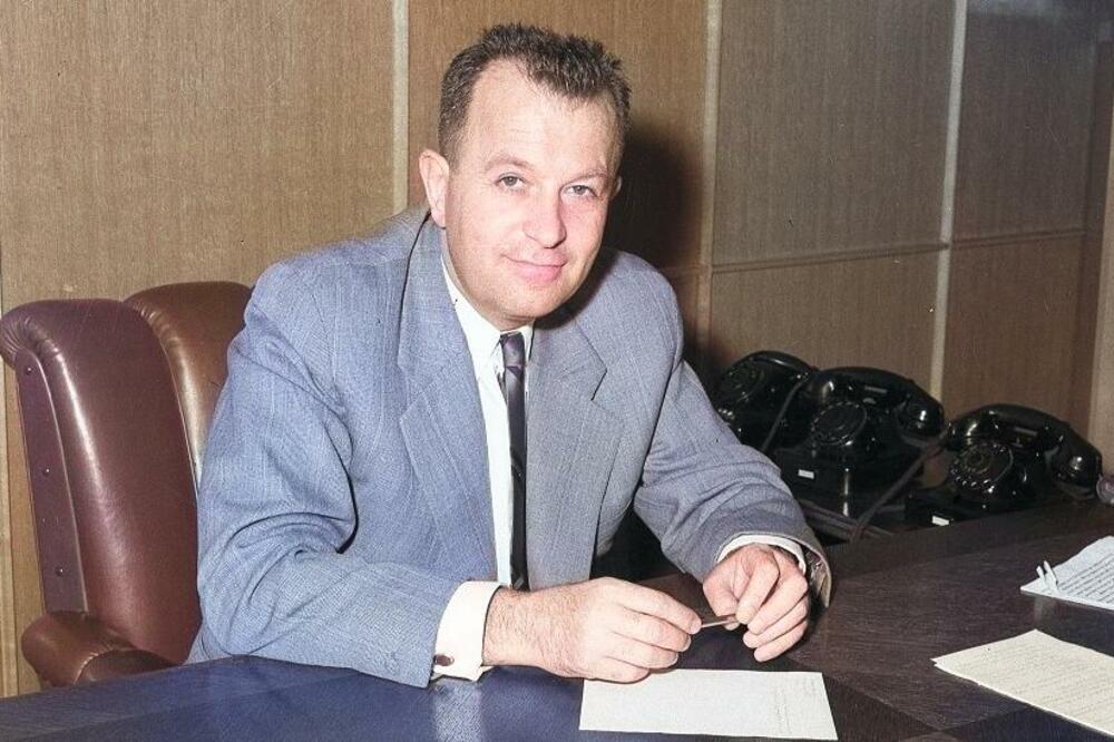 Foto: Arhiv Jugoslavije/BBC