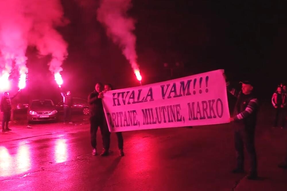 Foto: Screenshot/Televizija Nikšić