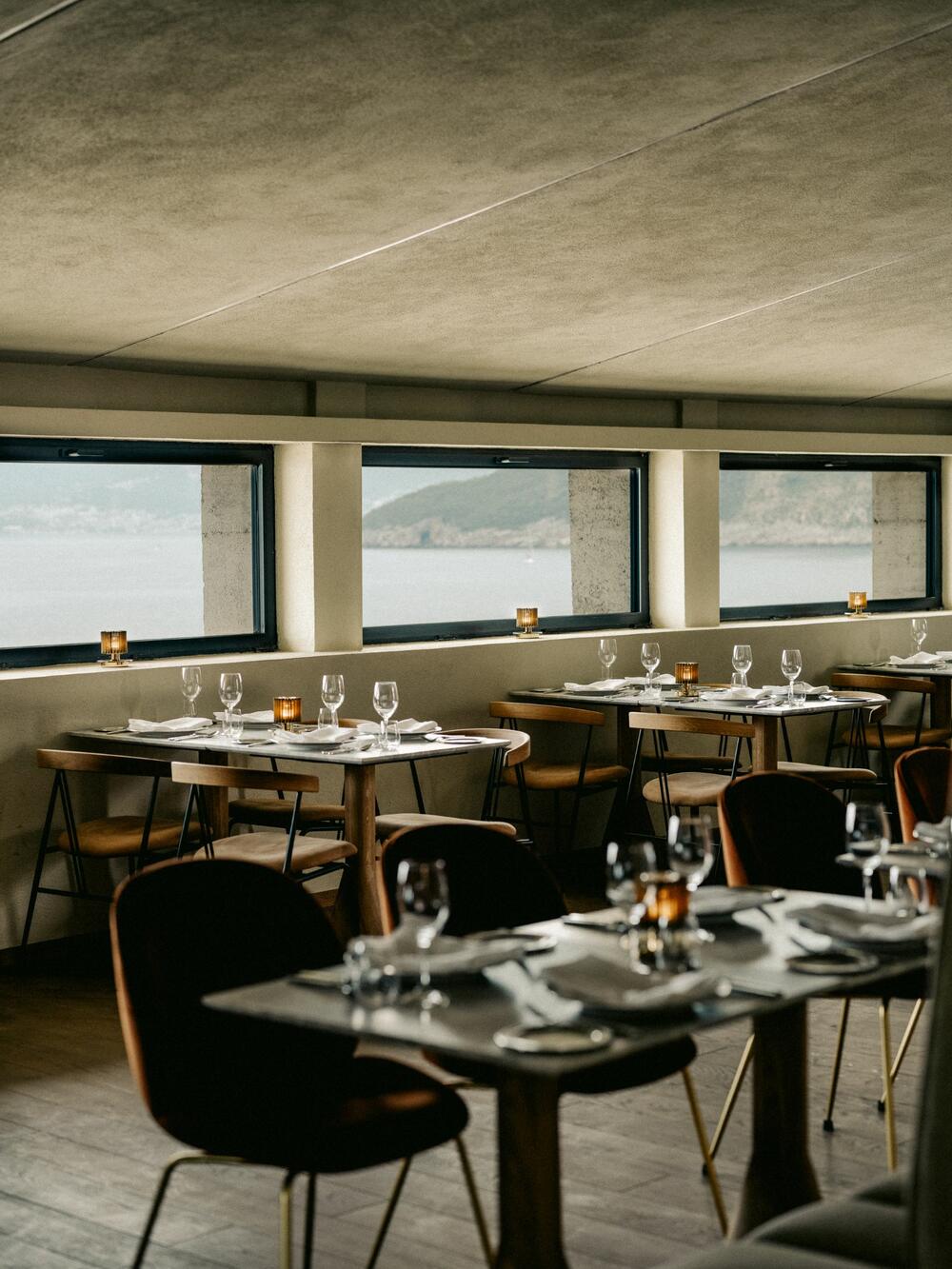 Mamula Island - Mark Anthony Fox