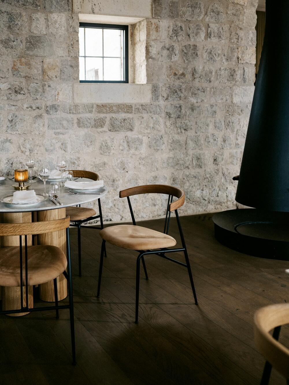 Mamula Island - Mark Anthony Fox