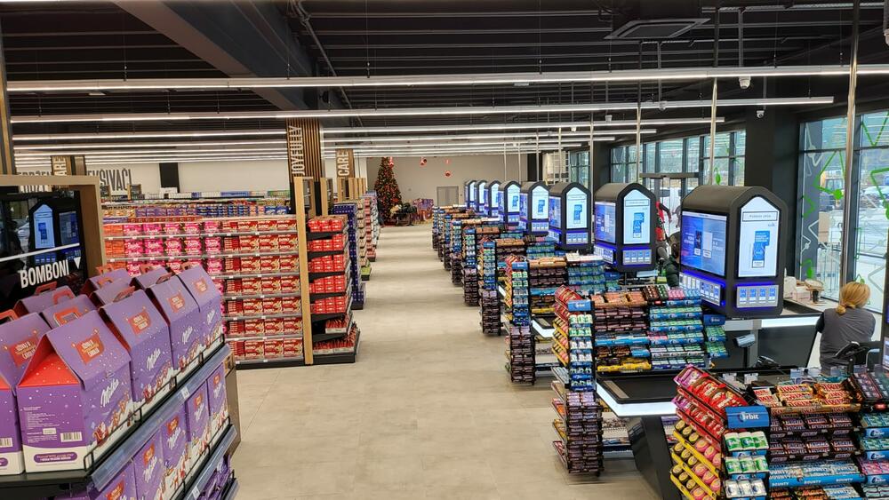 <p>Nikada niže cijene - nikada bolja ponuda - nikad veći asortiman</p>