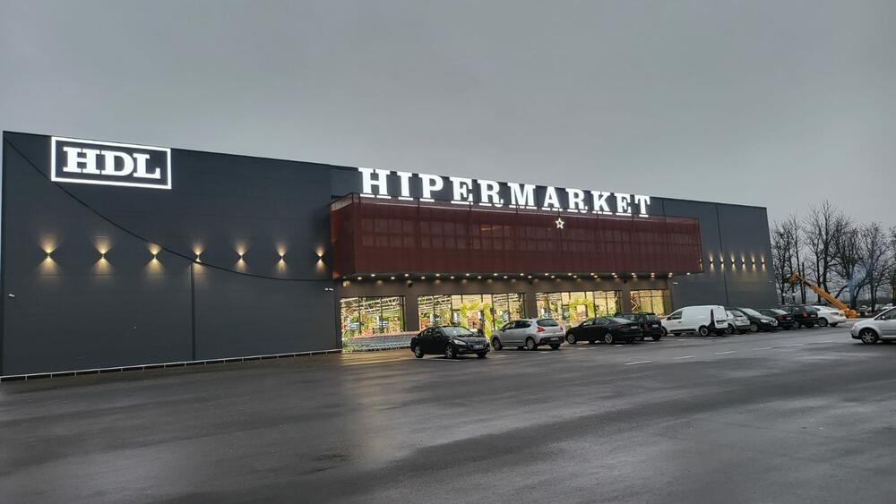 <p>Nikada niže cijene - nikada bolja ponuda - nikad veći asortiman</p>