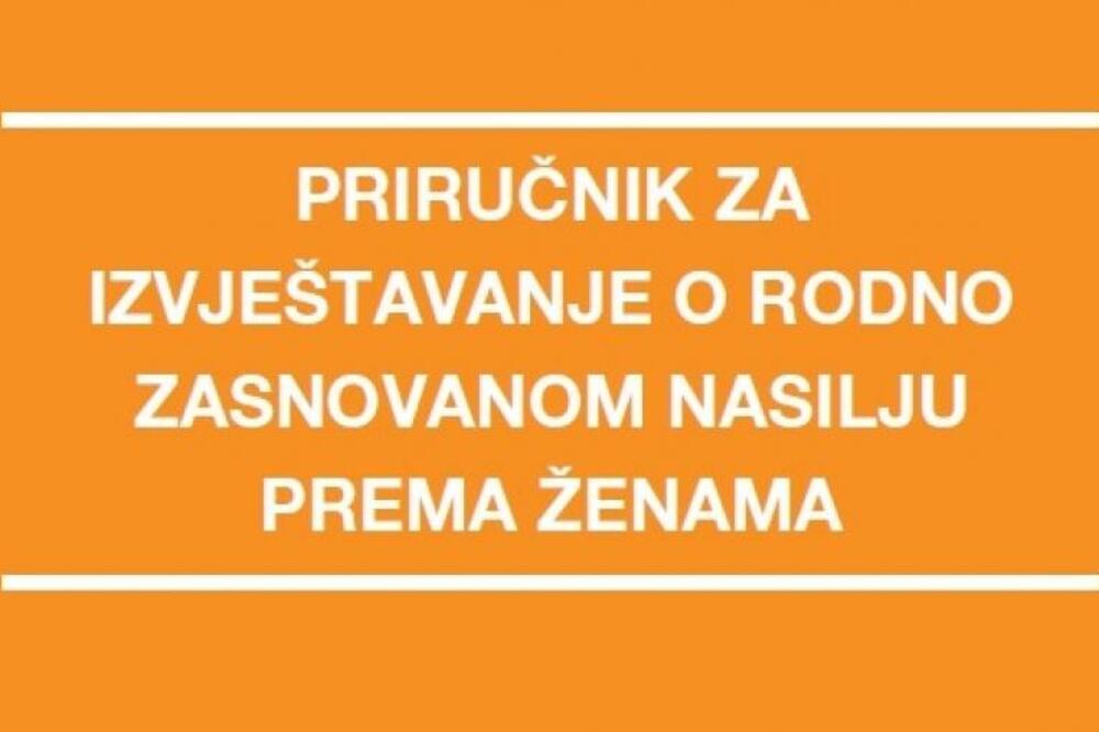 Detalj priručnika, Foto: Osce.org