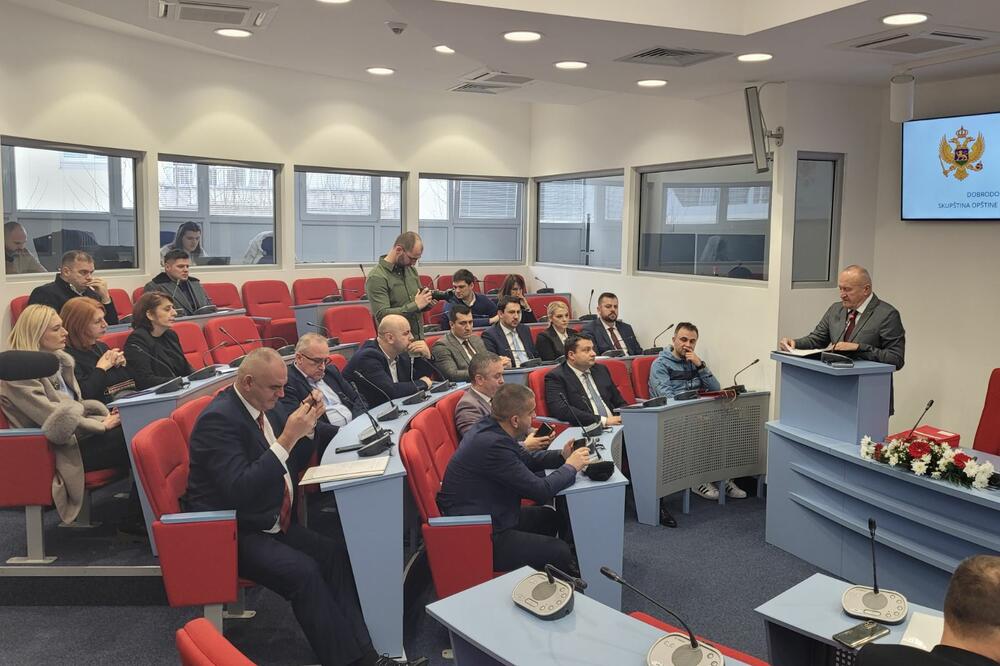 Foto: Jadranka Ćetković