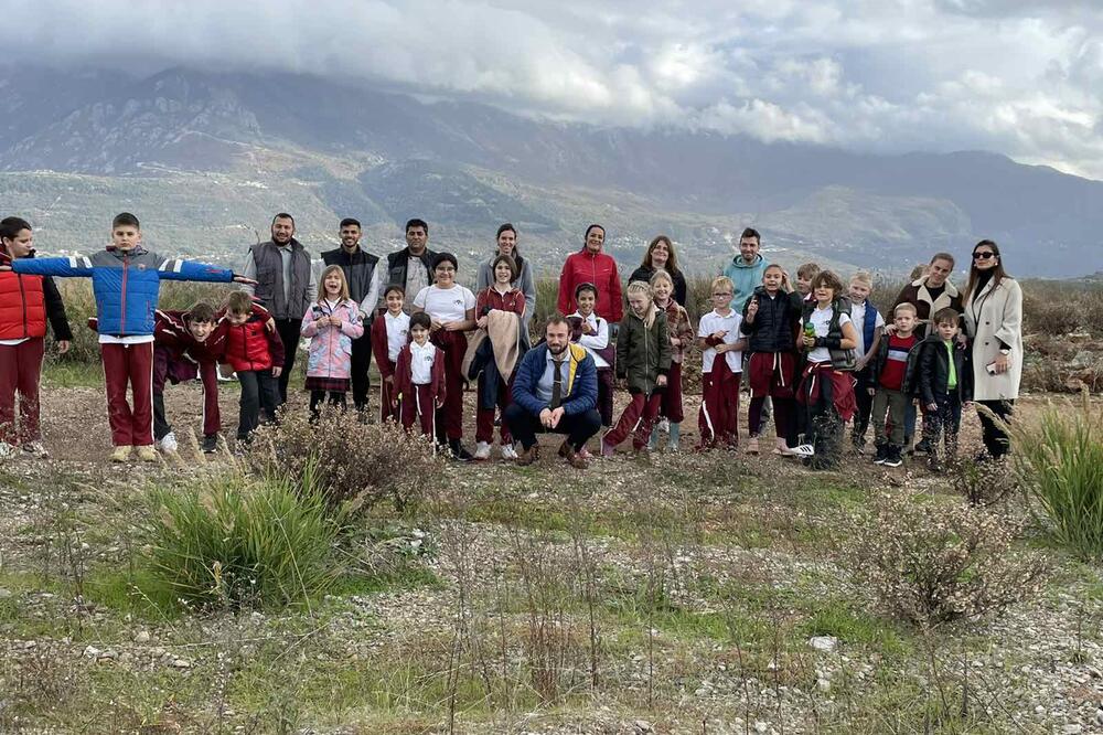 Foto: Opština Tivat