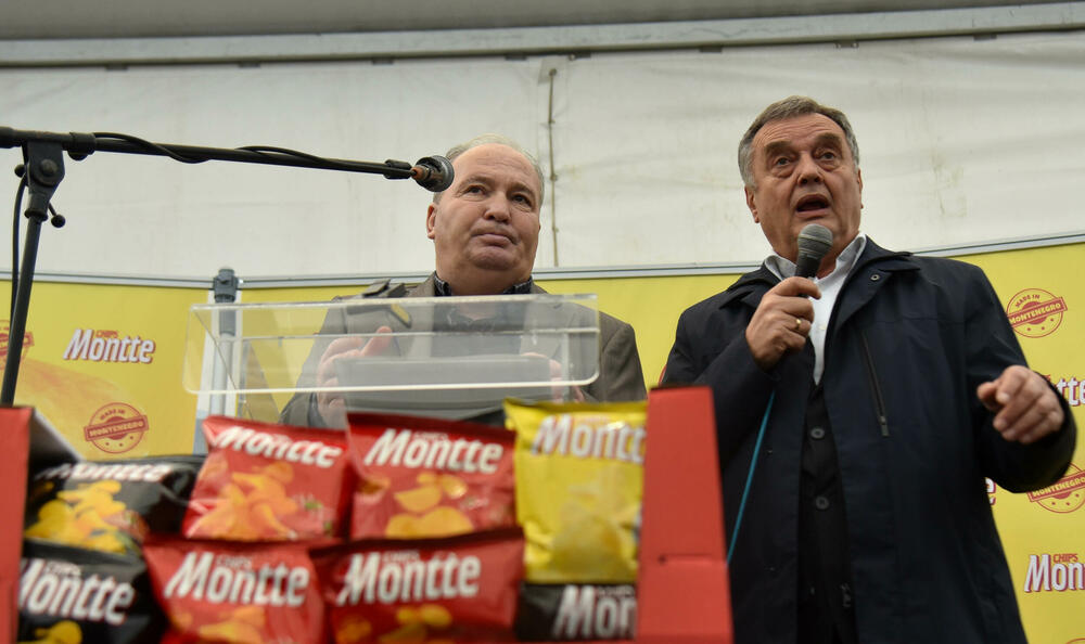 <p>Planirano je da se u početku proizvodi čips, dok će kasnije biti otvorene i linije za flips, krompir pire i pomfrit</p>