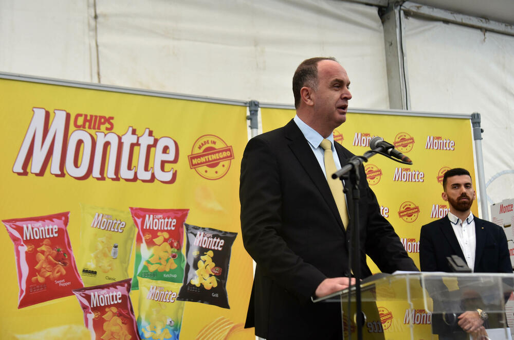 <p>Planirano je da se u početku proizvodi čips, dok će kasnije biti otvorene i linije za flips, krompir pire i pomfrit</p>