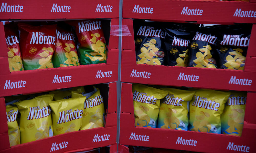 <p>Planirano je da se u početku proizvodi čips, dok će kasnije biti otvorene i linije za flips, krompir pire i pomfrit</p>