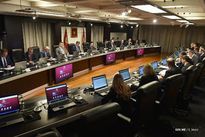 Formiran Nacionalni savjet za turizam, Abazović rukovodilac