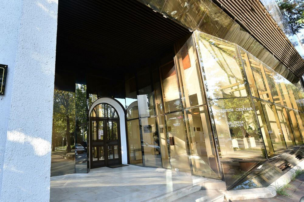 Važno je ko će nositi sudijske toge: sjedište Ustavnog suda, Foto: BORIS PEJOVIC