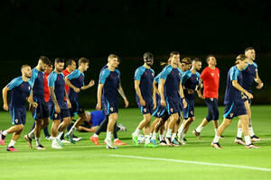 Najveći izazov za "vatrene": Brazil odavno nije bio ovako moćan