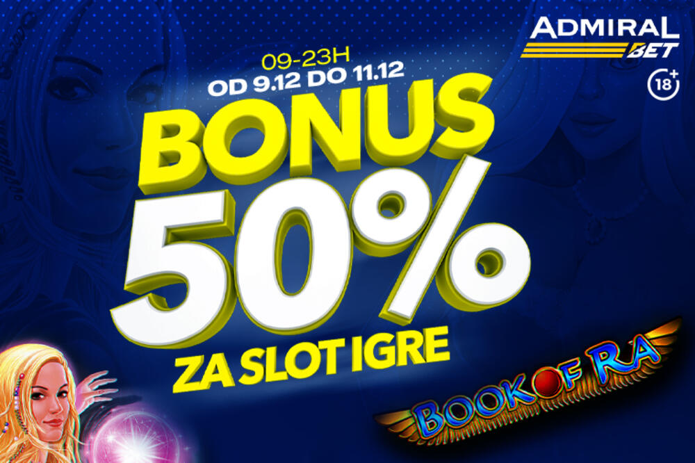 Foto: AdmiralBet