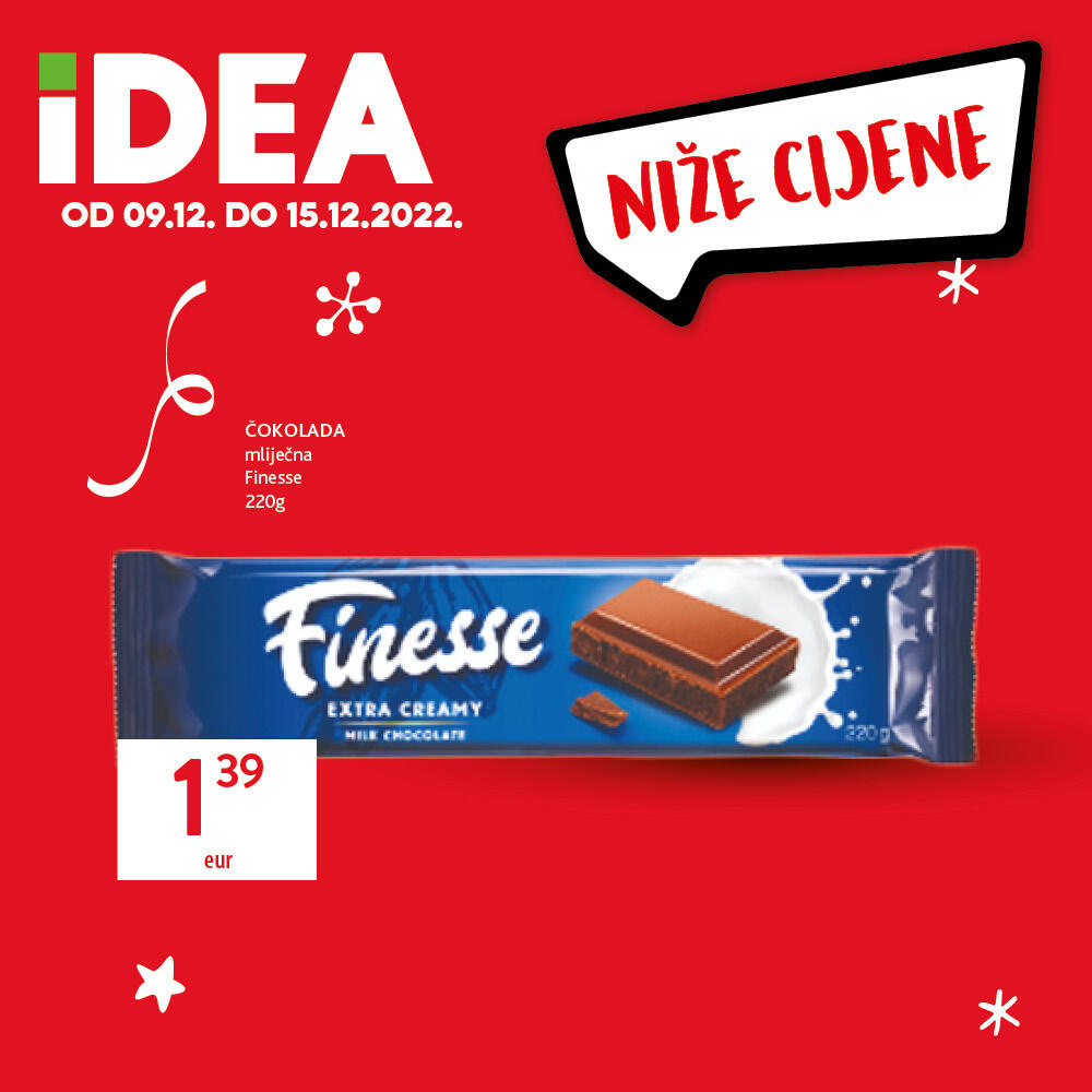 <p>Par savjeta za novogodišnju čaroliju</p>