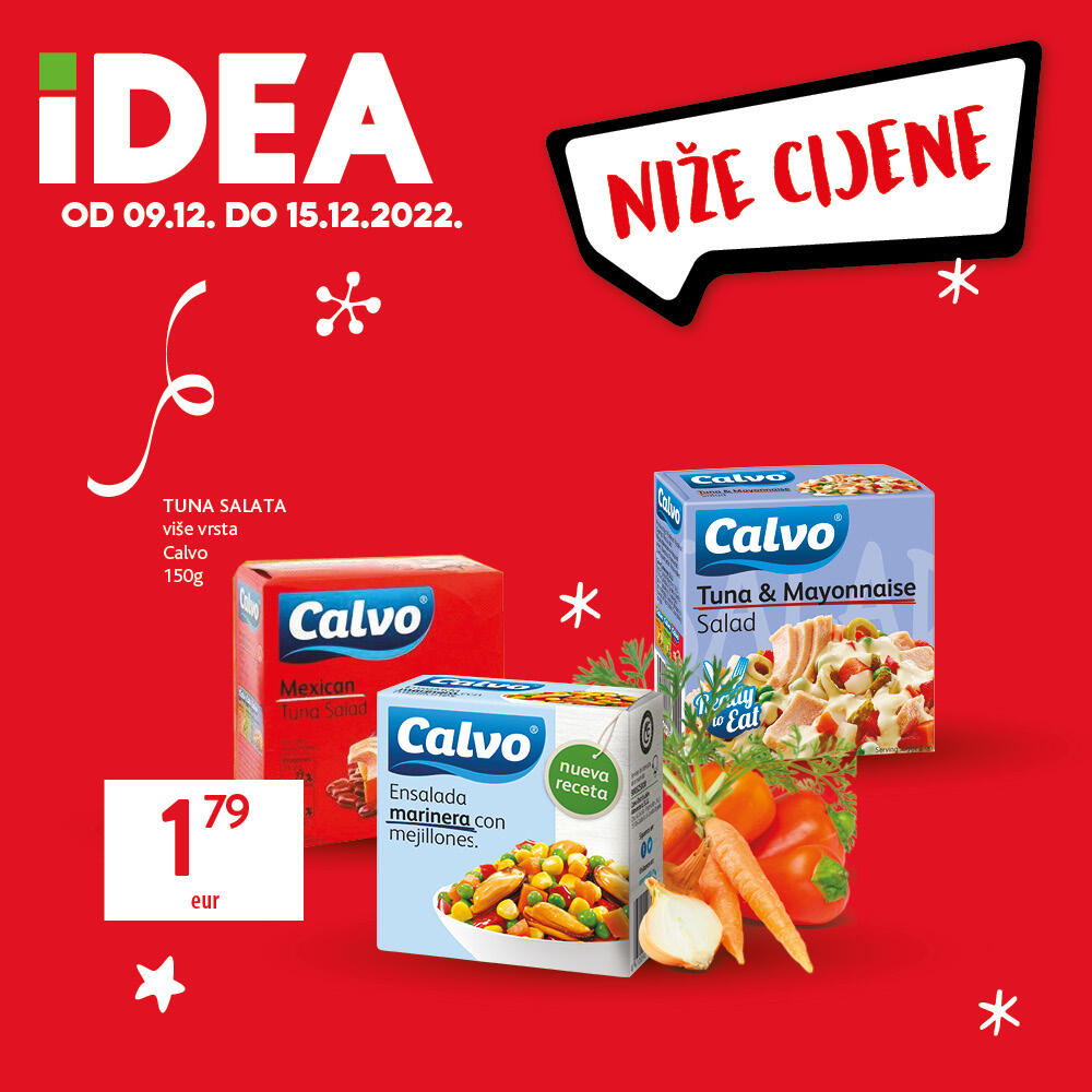 <p>Par savjeta za novogodišnju čaroliju</p>