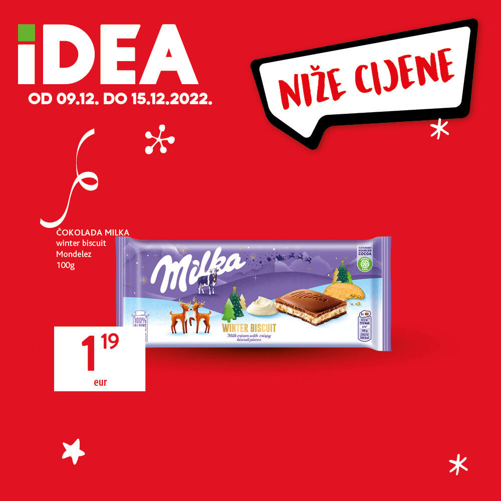 <p>Par savjeta za novogodišnju čaroliju</p>