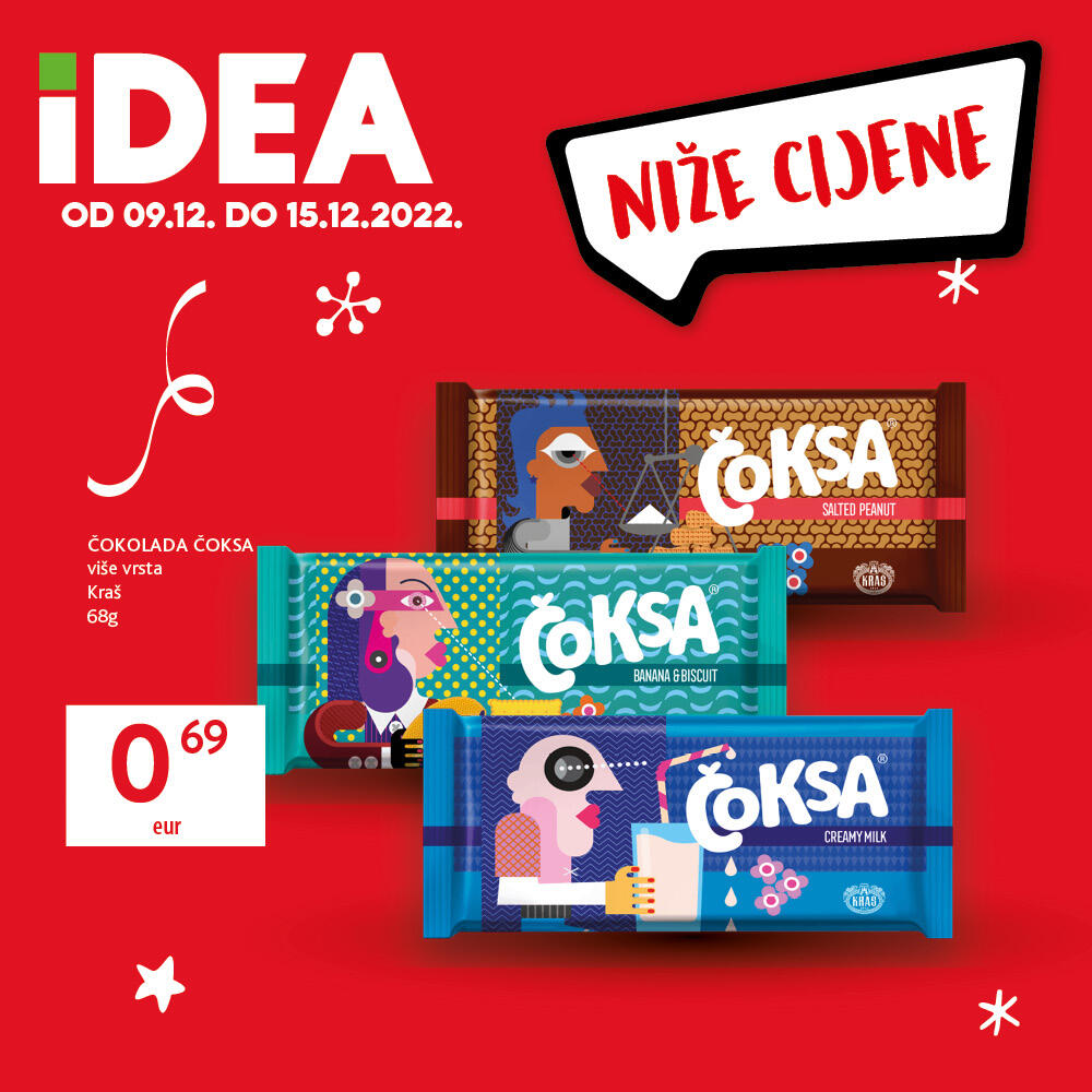 <p>Par savjeta za novogodišnju čaroliju</p>