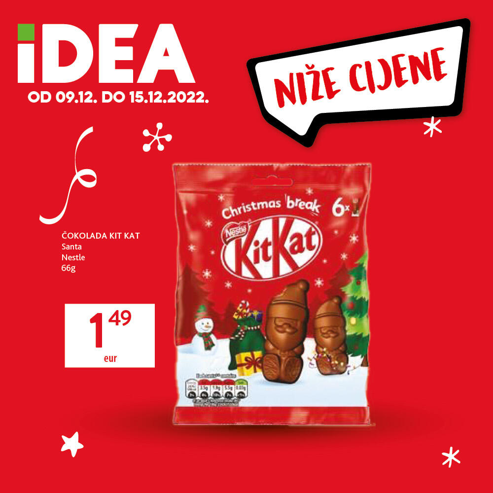 <p>Par savjeta za novogodišnju čaroliju</p>