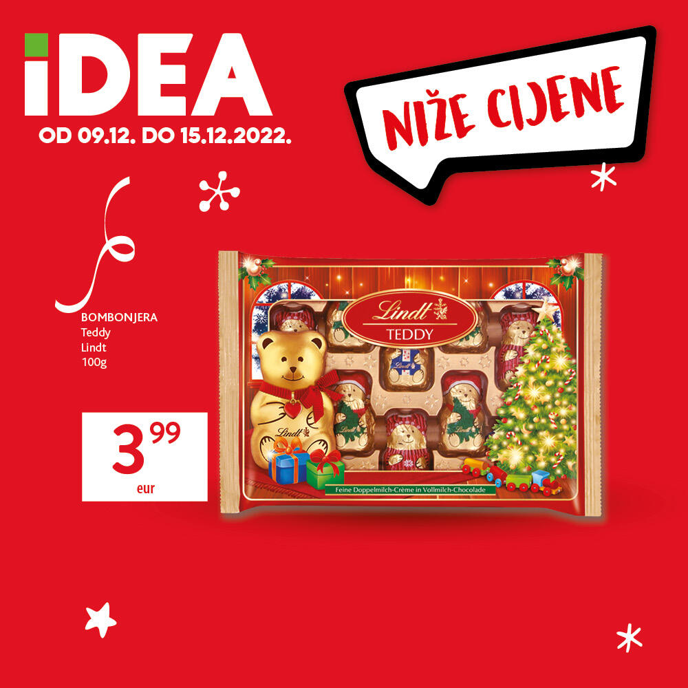 <p>Par savjeta za novogodišnju čaroliju</p>