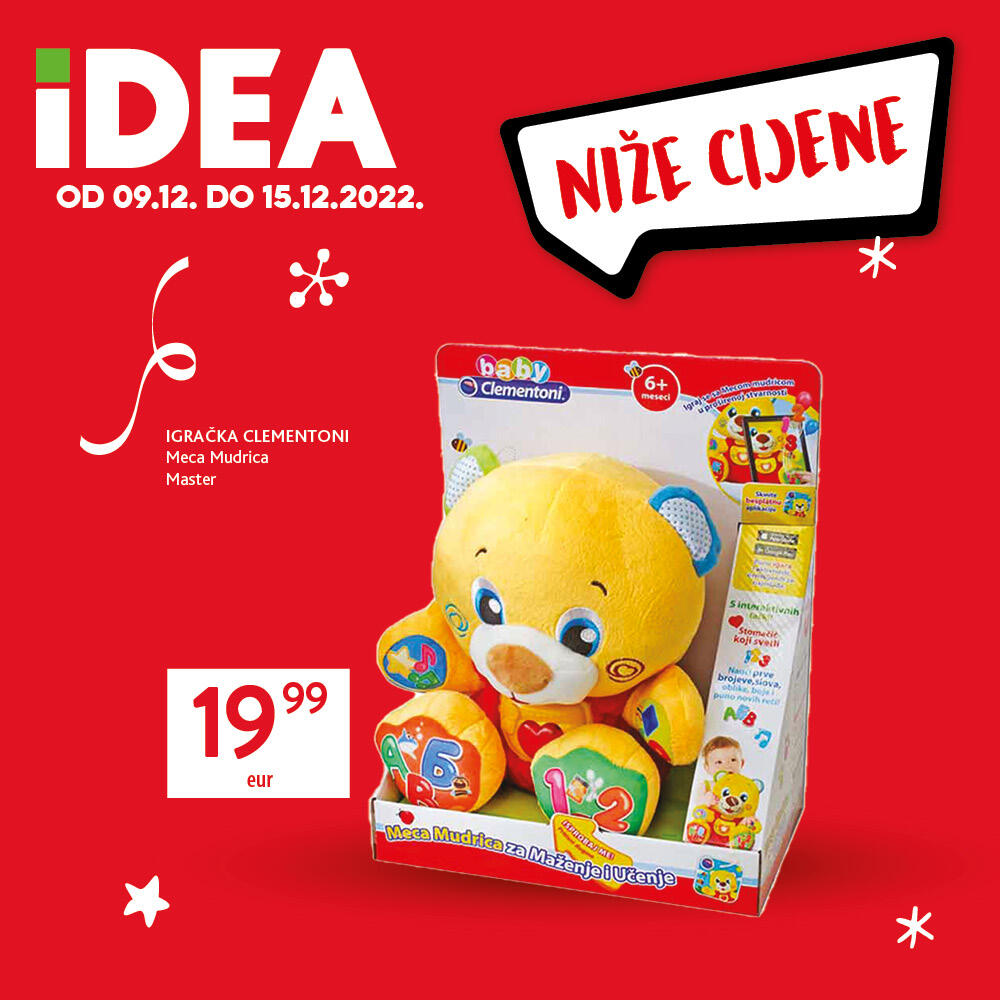 <p>Par savjeta za novogodišnju čaroliju</p>