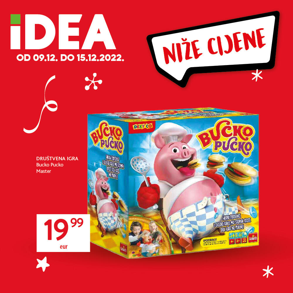 <p>Par savjeta za novogodišnju čaroliju</p>