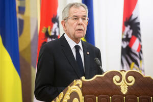 Predsjednik Austrije kritikovao Vladu te zemlje: Blokada Rumunije...
