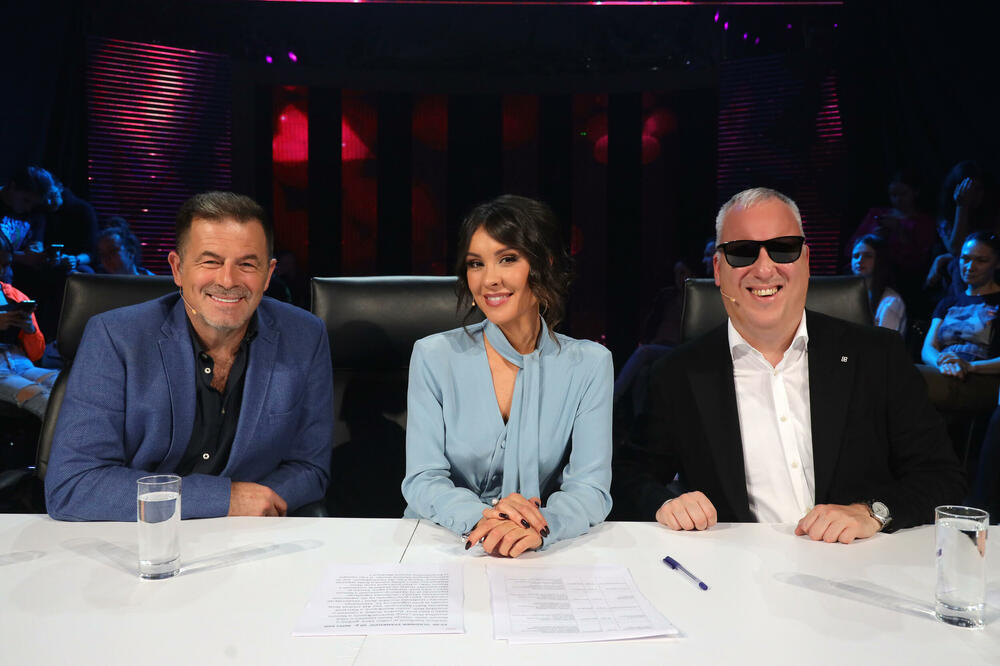 Foto: Nikad nije kasno